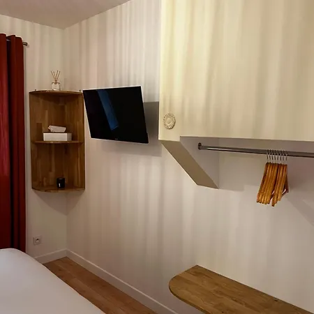 Apartamento Le O'mehr Saint-Omer (Pas-de-Calais)