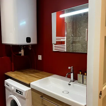 Le O'mehr * サントメール