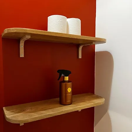 Apartamento Le O'mehr *