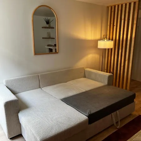 Apartamento Le O'mehr *