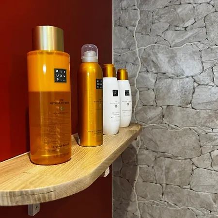 Apartamento Le O'mehr