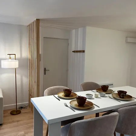 Apartamento Le O'mehr *