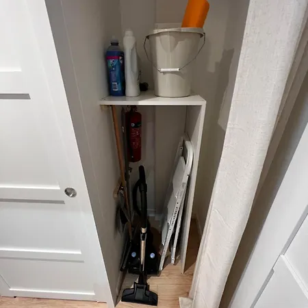 Apartamento Le O'mehr Saint-Omer (Pas-de-Calais)