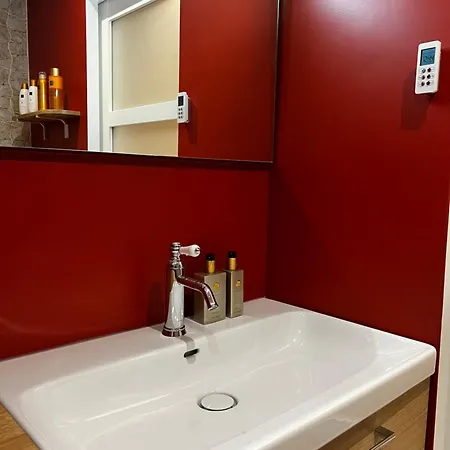 Le O'mehr サントメール