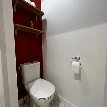 アパート Le O'mehr