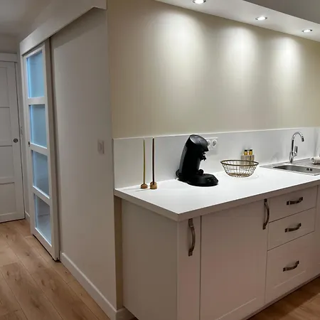 Apartamento Le O'mehr *