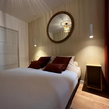 Apartamento Le O'mehr Saint-Omer (Pas-de-Calais)