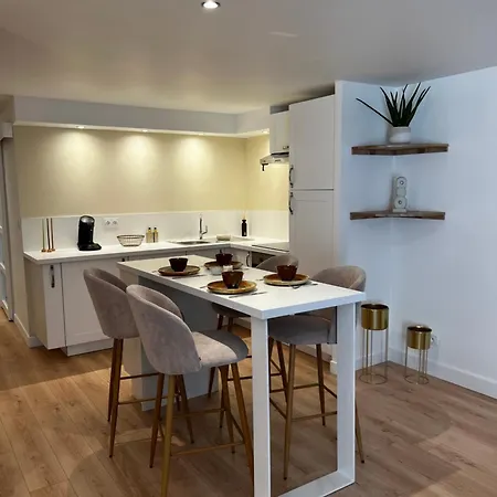 Le O'mehr * Saint-Omer (Pas-de-Calais)